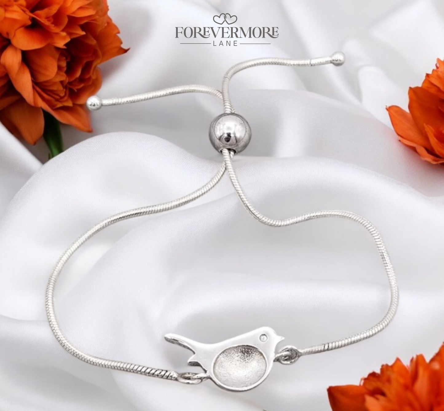 Rosie Robin Bracelet