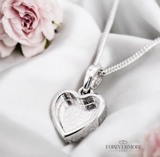 Ava thick trim pendant